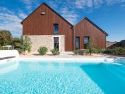 Propriété équestre et gîtes de charme à Saint Ouen des...