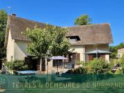 Propriété Équestre Gites sur 10 Hectares Calme Absolu et...