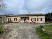 Propriété équestre sur 18 ha 10 m de Monpazier 24 140m²...