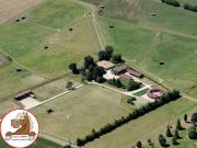 Propriété équestre sur 18 hectares