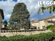 Propriété exceptionnelle, 18ème siècle! Maison...