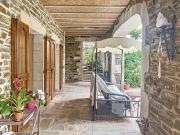 Propriété exceptionnelle à Malbosc 8 pièce s 260 m2