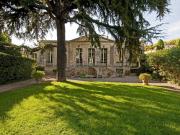 Propriete Exceptionnelle Au Centre De Montpellier 550m²...