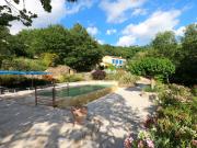 Propriété exceptionnelle avec vue imprenable