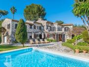 Propriété exceptionnelle avec vue panoramique sur