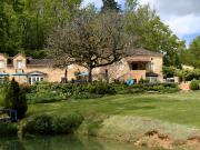 Propriété exceptionnelle 'clefs sur porte' 322m²...