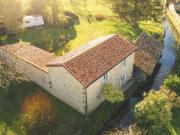 Propriété Exceptionnelle en Bord de Rivière au C?ur de...