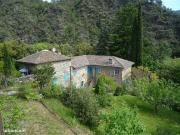 Propriété Exceptionnelle en Cévennes dans un...