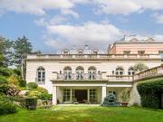 PROPRIETE EXCEPTIONNELLE PARIS 16EME