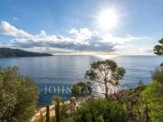 Propriété exceptionnelle pieds dans l'eau