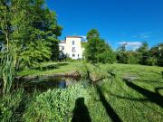 Propriété exceptionnelle pour chambres d'hôtes