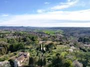 Propriété exceptionnelle sur 2.5 ha à Uzès