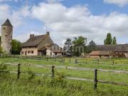 Propriété exceptionnelle sur 6,6 hectares
