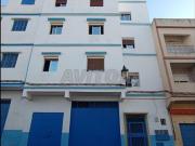 Propriété exclusive au coeur de Larache, Maroc