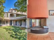 Propriété familiale à quelques minutes à pied du centre...