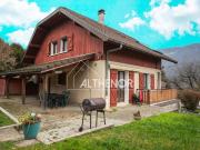 Propriété familiale à Sacconges 5 chambres avec grand...