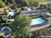 Propriété familiale ou gites