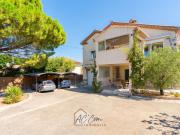 PROPRIETE FAMILIALE: VILLA T4 + T2 INDEPENDANT TERRAIN DE