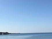 Propriété familiale vue mer