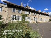 Propriete fin 18e siècle à vendre Parc arboré de 9 000m2...