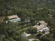 Propriété hauteurs de Gigaro sur un terrain de plus de 5...