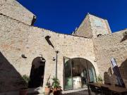 Propriété historique en pierre aux portes de la belle...