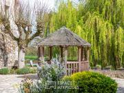 Propriété historique et sa dépendance