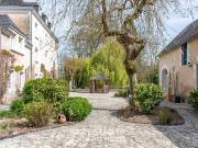 Propriété historique et sa dépendance 719m² Chançay Propriété historique et sa dépendance 719m² Chançay
