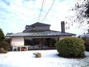 PROPRIETE: maison + atelier MORSCHWILLER LE bas