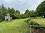 PROPRIÉTÉ MAISON DE MAÎTRE, ANCIEN MOULIN À EAU, DÉPENDANCES