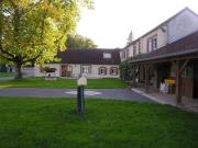 propriété maison principale + 2 maisons, dépendances,...