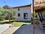 PROPRIETE MAISON BASTIDE 5 PIECES + GITE SUR 1500m2 DE...