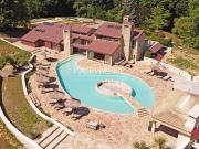 Propriété Milon La Chapelle 700 m2 sur 2.5 hectares de...