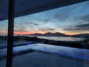 Propriété Moderne à Porticcio Vue Mer Exceptionnelle ?