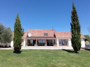 Propriété moderne d’exception avec vue panoramique sur...