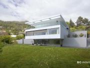 Propriété moderne et luxueuse à personnaliser | dreamo. Ch