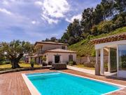 PROPRIETE NEO PROVENCALE 6 PIECES 190 M2 LA MOTTE