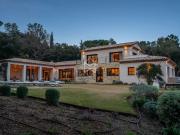 Propriété neuve domaine privé Hauteurs de Gigaro 352m²...