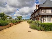 Propriété Normande à Vendre aux Portes de Deauville 3,5 Hect