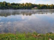 Propriété of 9ha avec grand étang, maison et bois 190m²...