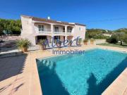 PROPRIETE OLLIOULES 9 pièce s 270 m2