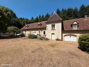 Propriété percheronne
