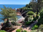 PROPRIETE PIEDS DANS L'EAU ENTRE CANNES ET SAINT RAPHAEL