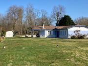 PROPRIETE PLAIN PIED AVEC PISCINE ET CHALET / 5 690m2 ST...