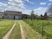 Propriété pour projets multiples familiaux, entreprises, g