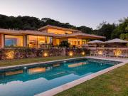 Propriété prestige Villa contemporaine neuve Ramatuelle