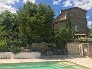 Propriété Proche Anduze 329m² Tornac