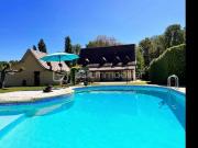 Propriété proche de la rivière Dordogne