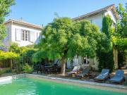 Propriété proche L'Isle sur la Sorgue