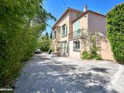 PROPRIETE PROCHE VILLAGE